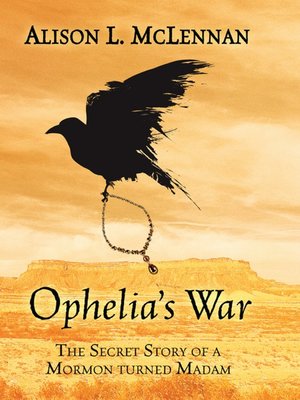 cover image of Ophelia's War
